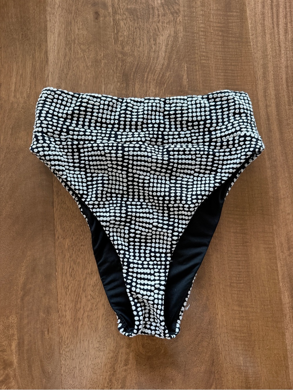 Aerie cheeky bikini bottoms S